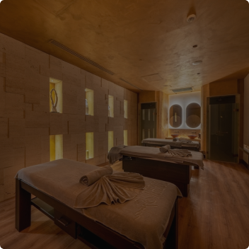 Wellness Body & Mind